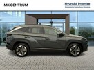 Hyundai Tucson 1.6 T-GDI 160KM 7DCT 48V 2WD Smart Gwarancja Salon Polska FV23% - 6