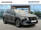 Hyundai Tucson 1.6 T-GDI 160KM 7DCT 48V 2WD Smart Gwarancja Salon Polska FV23% - 7