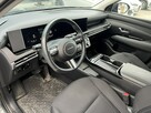 Hyundai Tucson 1.6 T-GDI 160KM 7DCT 48V 2WD Smart Gwarancja Salon Polska FV23% - 9