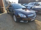Opel Insignia 2.0*160PS*OPC*Wentyle*ACC*Memory*LED*XENON*Navi*ALU*6-bieg*2X*PDC* - 3