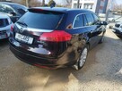 Opel Insignia 2.0*160PS*OPC*Wentyle*ACC*Memory*LED*XENON*Navi*ALU*6-bieg*2X*PDC* - 5