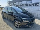 Citroen C4 Picasso 1,6 Blue-HDI "Exclusive"