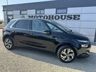 Citroen C4 Picasso 1,6 Blue-HDI "Exclusive" - 3
