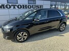 Citroen C4 Picasso 1,6 Blue-HDI "Exclusive" - 8