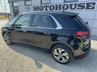 Citroen C4 Picasso 1,6 Blue-HDI "Exclusive" - 9