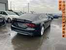 Audi A7 Quattro Bose Skóra Wentyalcja Pamięć Szyberdach 310KM - 1