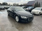 Audi A7 Quattro Bose Skóra Wentyalcja Pamięć Szyberdach 310KM - 2