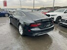 Audi A7 Quattro Bose Skóra Wentyalcja Pamięć Szyberdach 310KM - 4