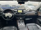 Audi A7 Quattro Bose Skóra Wentyalcja Pamięć Szyberdach 310KM - 8