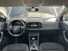Škoda Karoq DSG 4x4 Podgrzewanie Kamera Klimatronik Virtual cockpit - 9