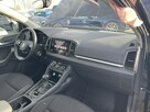 Škoda Karoq DSG 4x4 Podgrzewanie Kamera Klimatronik Virtual cockpit - 11