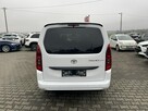 Toyota Proace City Verso Nowy model Klimatyzacja Parktronik Kamera - 3