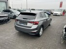 Škoda Fabia Automat Kamera Klimatronik Podgrzewanie - 7