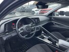 Hyundai Elantra 1.6l LED Kamera Podgrzewanie Klimatronik - 6