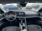 Hyundai Elantra 1.6l LED Kamera Podgrzewanie Klimatronik - 8