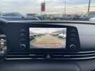 Hyundai Elantra 1.6l LED Kamera Podgrzewanie Klimatronik - 9