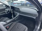 Hyundai Elantra 1.6l LED Kamera Podgrzewanie Klimatronik - 10