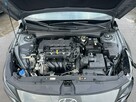 Hyundai Elantra 1.6l LED Kamera Podgrzewanie Klimatronik - 13