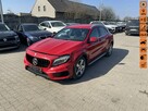 Mercedes GLA 200 Wersja EUAMG line Automat 4Matic Podgrzewane Skóra - 1