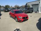 Mercedes GLA 200 Wersja EUAMG line Automat 4Matic Podgrzewane Skóra - 2