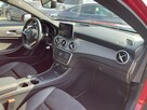 Mercedes GLA 200 Wersja EUAMG line Automat 4Matic Podgrzewane Skóra - 10
