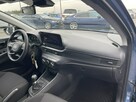 Hyundai Bayon Podgrzewanie Kamera Virtual cockpit - 11