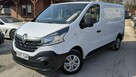 Renault Trafic 1.6D*121PS*OPŁACONY*Bezwypadkowy*BUS 3-Osoby Serwis*GWARANCJA24 - 2