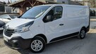 Renault Trafic 1.6D*121PS*OPŁACONY*Bezwypadkowy*BUS 3-Osoby Serwis*GWARANCJA24 - 3
