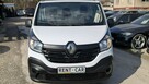 Renault Trafic 1.6D*121PS*OPŁACONY*Bezwypadkowy*BUS 3-Osoby Serwis*GWARANCJA24 - 4