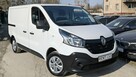 Renault Trafic 1.6D*121PS*OPŁACONY*Bezwypadkowy*BUS 3-Osoby Serwis*GWARANCJA24 - 5