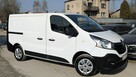 Renault Trafic 1.6D*121PS*OPŁACONY*Bezwypadkowy*BUS 3-Osoby Serwis*GWARANCJA24 - 6