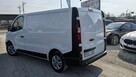 Renault Trafic 1.6D*121PS*OPŁACONY*Bezwypadkowy*BUS 3-Osoby Serwis*GWARANCJA24 - 7
