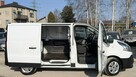 Renault Trafic 1.6D*121PS*OPŁACONY*Bezwypadkowy*BUS 3-Osoby Serwis*GWARANCJA24 - 12