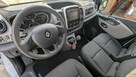 Renault Trafic 1.6D*121PS*OPŁACONY*Bezwypadkowy*BUS 3-Osoby Serwis*GWARANCJA24 - 16