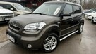 Kia Soul 1.6D*116PS*OPŁACONY*Bezwypadkowy Klimatyzacja Serwis*VIP GWARANCJA 24 - 2