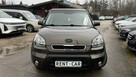 Kia Soul 1.6D*116PS*OPŁACONY*Bezwypadkowy Klimatyzacja Serwis*VIP GWARANCJA 24 - 4