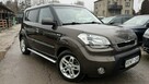 Kia Soul 1.6D*116PS*OPŁACONY*Bezwypadkowy Klimatyzacja Serwis*VIP GWARANCJA 24 - 5