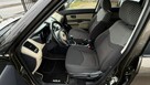 Kia Soul 1.6D*116PS*OPŁACONY*Bezwypadkowy Klimatyzacja Serwis*VIP GWARANCJA 24 - 12