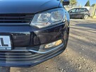 Volkswagen Polo Automat* Super wersja* Super stan - 7