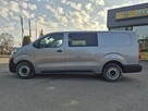 Opel Vivaro Brygadówka 2.0 diesel 144KM - 8