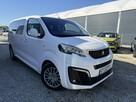 Peugeot Traveller 2.0 HDI 150KM 8 osób Bezwypadkowy Oryginał lakier! - 2
