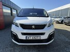Peugeot Traveller 2.0 HDI 150KM 8 osób Bezwypadkowy Oryginał lakier! - 3