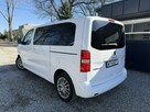 Peugeot Traveller 2.0 HDI 150KM 8 osób Bezwypadkowy Oryginał lakier! - 5