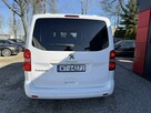 Peugeot Traveller 2.0 HDI 150KM 8 osób Bezwypadkowy Oryginał lakier! - 6