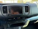 Peugeot Traveller 2.0 HDI 150KM 8 osób Bezwypadkowy Oryginał lakier! - 14