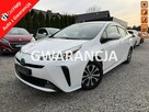 Toyota Prius 1.8 HSD 136KM LIFT Kamera Ast. Pasa Distronic Super Stan Serwis! - 1