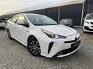 Toyota Prius 1.8 HSD 136KM LIFT Kamera Ast. Pasa Distronic Super Stan Serwis! - 2