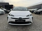 Toyota Prius 1.8 HSD 136KM LIFT Kamera Ast. Pasa Distronic Super Stan Serwis! - 3