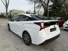 Toyota Prius 1.8 HSD 136KM LIFT Kamera Ast. Pasa Distronic Super Stan Serwis! - 4