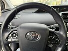 Toyota Prius 1.8 HSD 136KM LIFT Kamera Ast. Pasa Distronic Super Stan Serwis! - 16